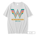Premium Victor Wembanyama Basketball Star Logo Wembanyama Since 2023 Unisex , , , Long Sleeve Tee