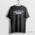 Premium Virginia Cavaliers Hoo Crew Basketball