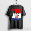 Premium Vote Jack Jack Ciattarelli New Jersey
