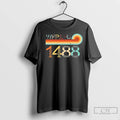 Premium Wfpl G 1488 Vintage Graphic