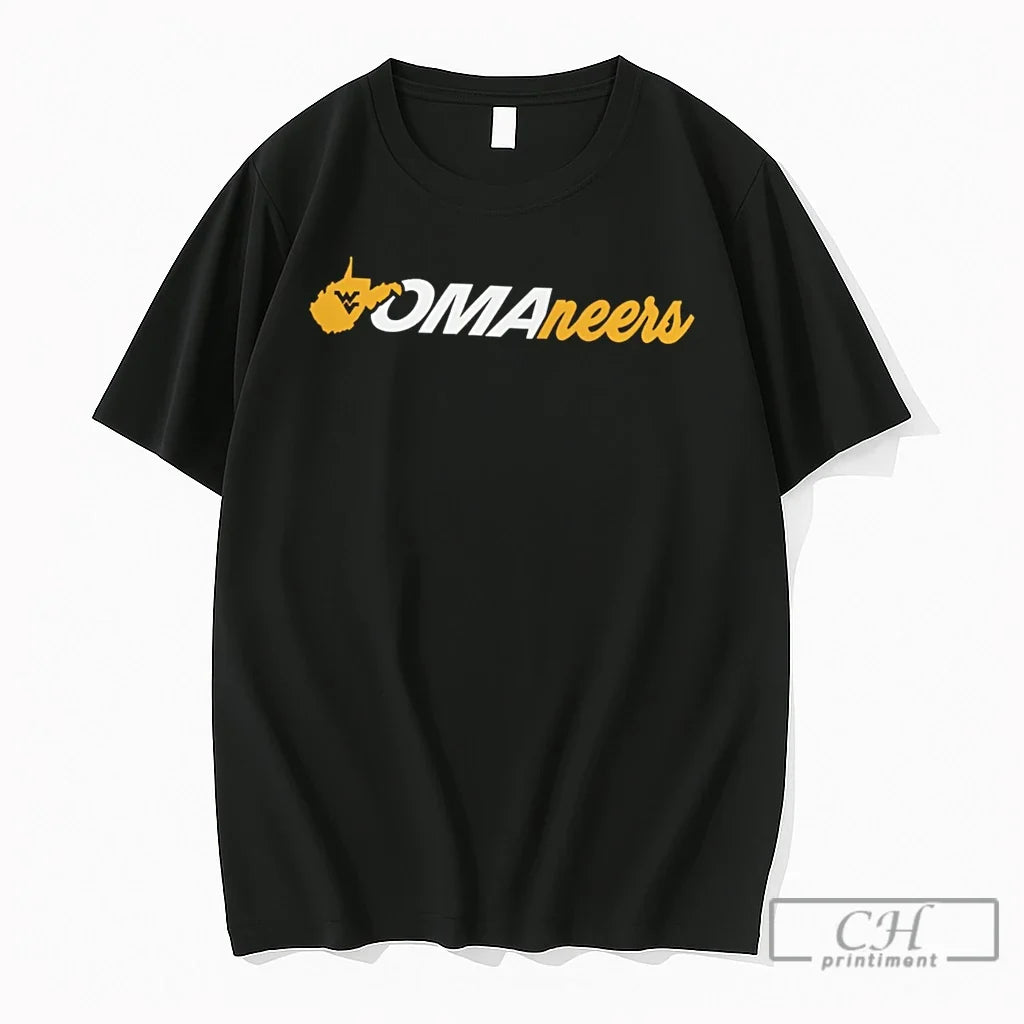 Premium Wvu Baseball 2026 College World Series Omaha Tee Unisex , , , Long Sleeve Tee