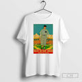 Premium Walter Big Train Johnson Washington Senators Shirt Sweater