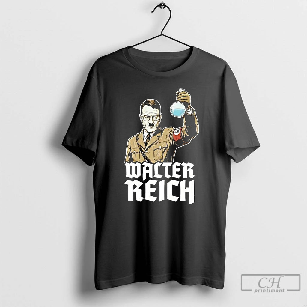Premium Walter Reich And Hitler