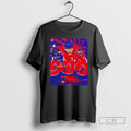 Premium Washington Capitals Alex Ovechkin 900 Goals In The Nhl Shirt Sweater