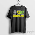 Premium Washington Spirit 2025 Playoffs This City This Team This Fight