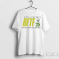 Premium Washington Spirit Built For The Fight 2025 Nwsl Playoffs Bftf