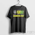Premium Washington Spirit This City This Team This Fight 2025 Playoffs