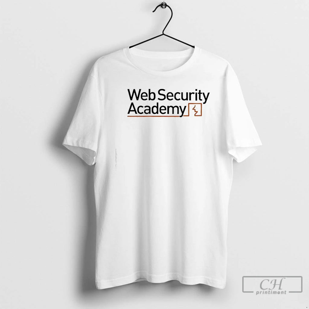 Premium Web Security Academy Graphic