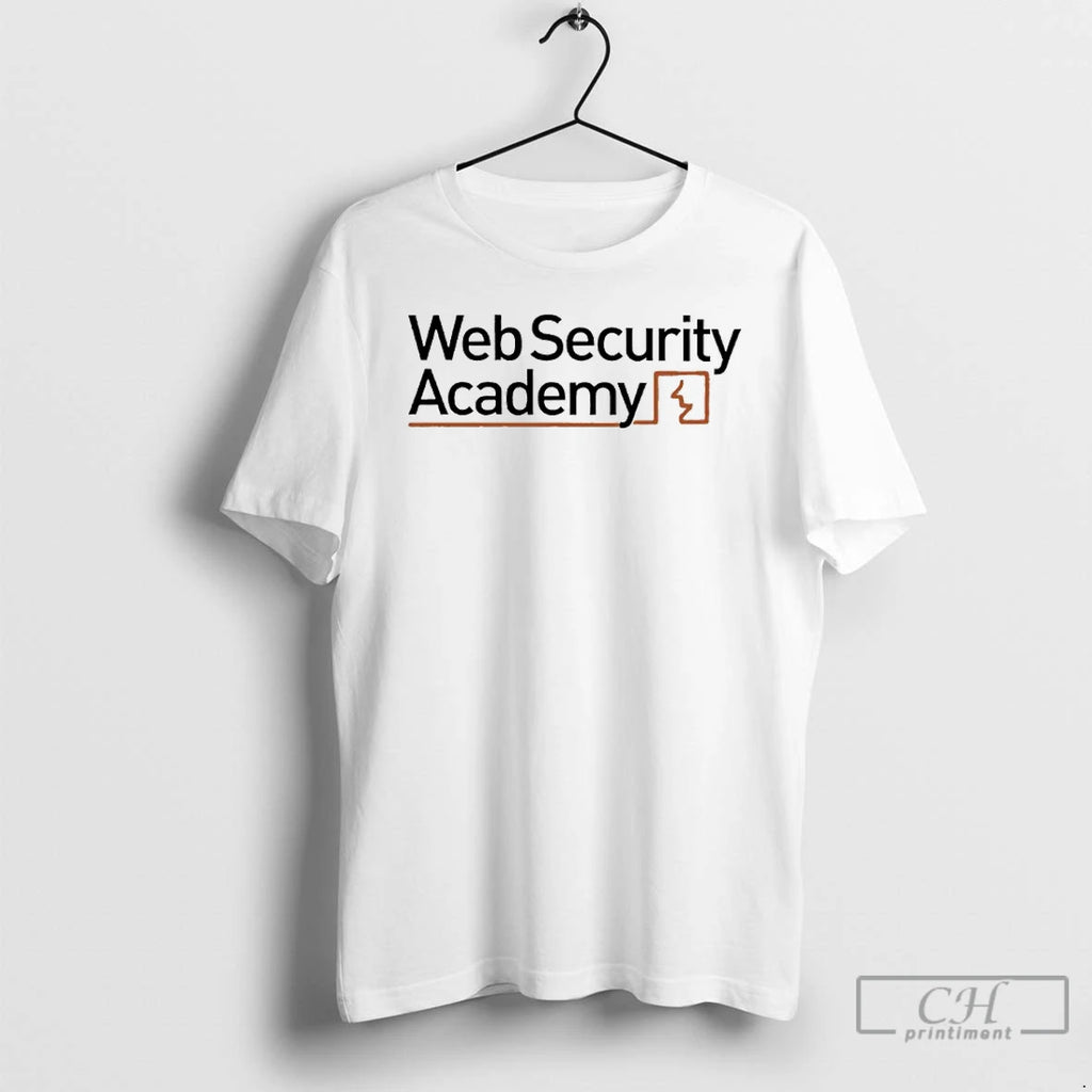 Premium Web Security Academy Logo