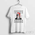 Premium Wednesday Addams Thing Christmas Ornaments Shirt Sweater