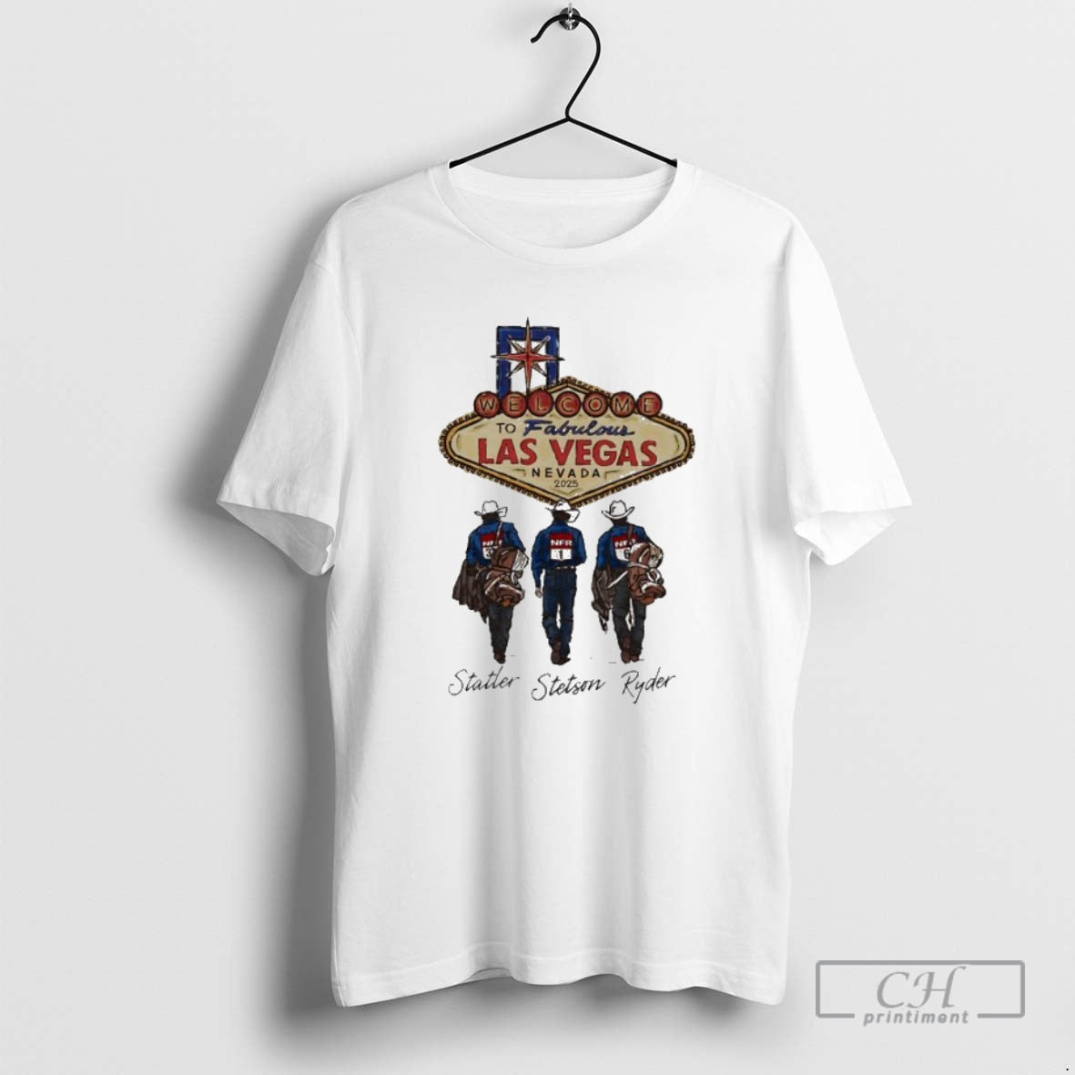 Premium Welcome To Fabulous Las Vegas Nevada 2025 Statler Stetson Ryder Vintage Shirt Sweater