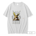 Premium Well Look At You Da Mighty Hero Ha Tee Unisex , , , Long Sleeve Tee