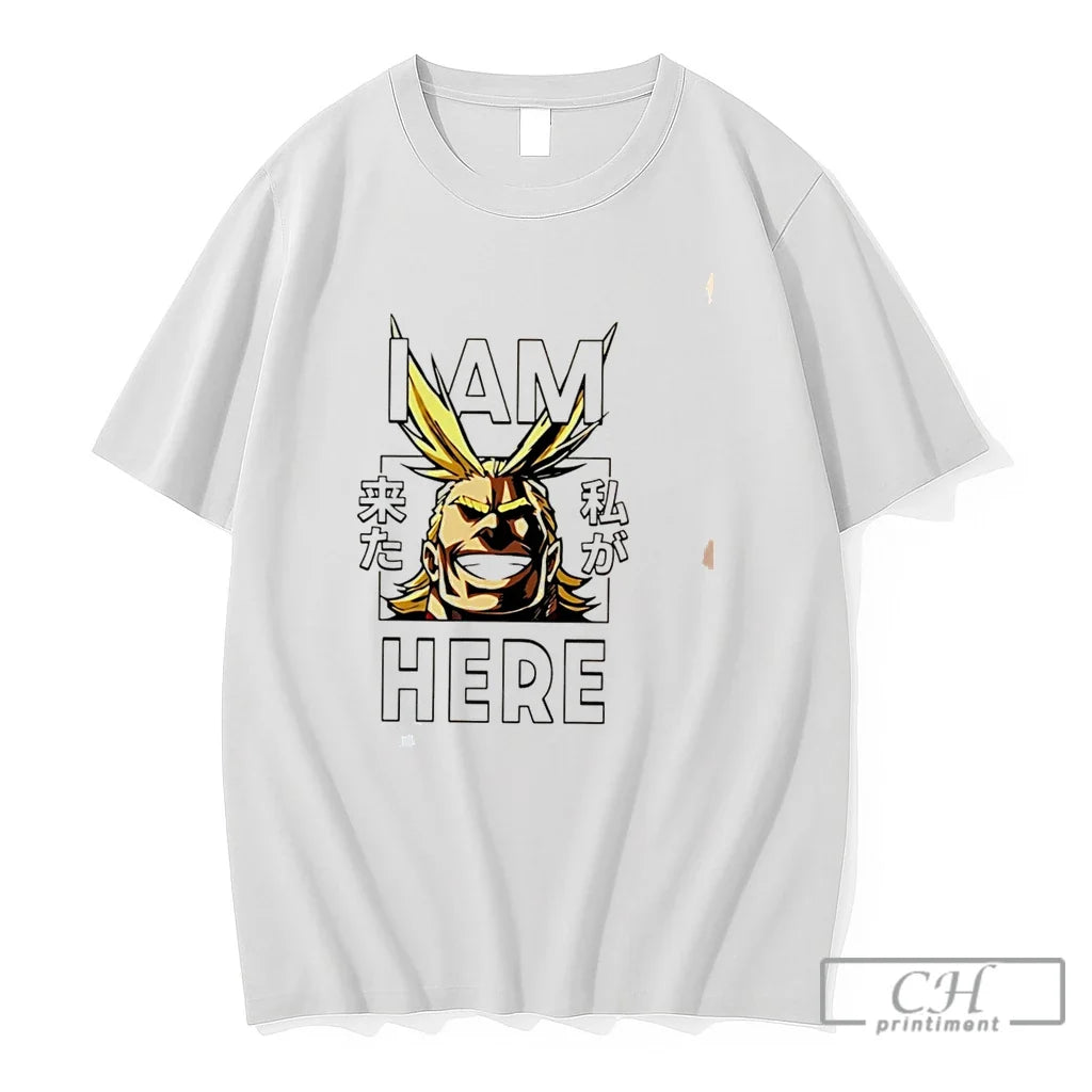 Premium Well Look At You Da Mighty Hero Ha Tee Unisex , , , Long Sleeve Tee