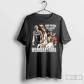 Premium Wembanyama Wemby The Alien San Antonio Spurs Graphic Unisex , , , Long Sleeve Tee