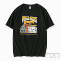 Premium West Virginia Mountaineers 2026 Ncaa Mens World Series College Mascot Tee T Shirts Sweater