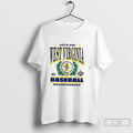 Premium West Virginia Mountaineers Lets Go 2026 Di Baseball Championship Tee Unisex , , , Long Sleeve Tee