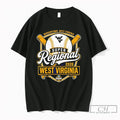 Premium West Virginia Mountaineers Super Regionals Baseball 2026 Road To Omaha Championship T Shirts Sweater