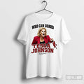 Premium Who Can Guard Tessa Johnson