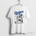 Premium Wile E Shirt Sweater
