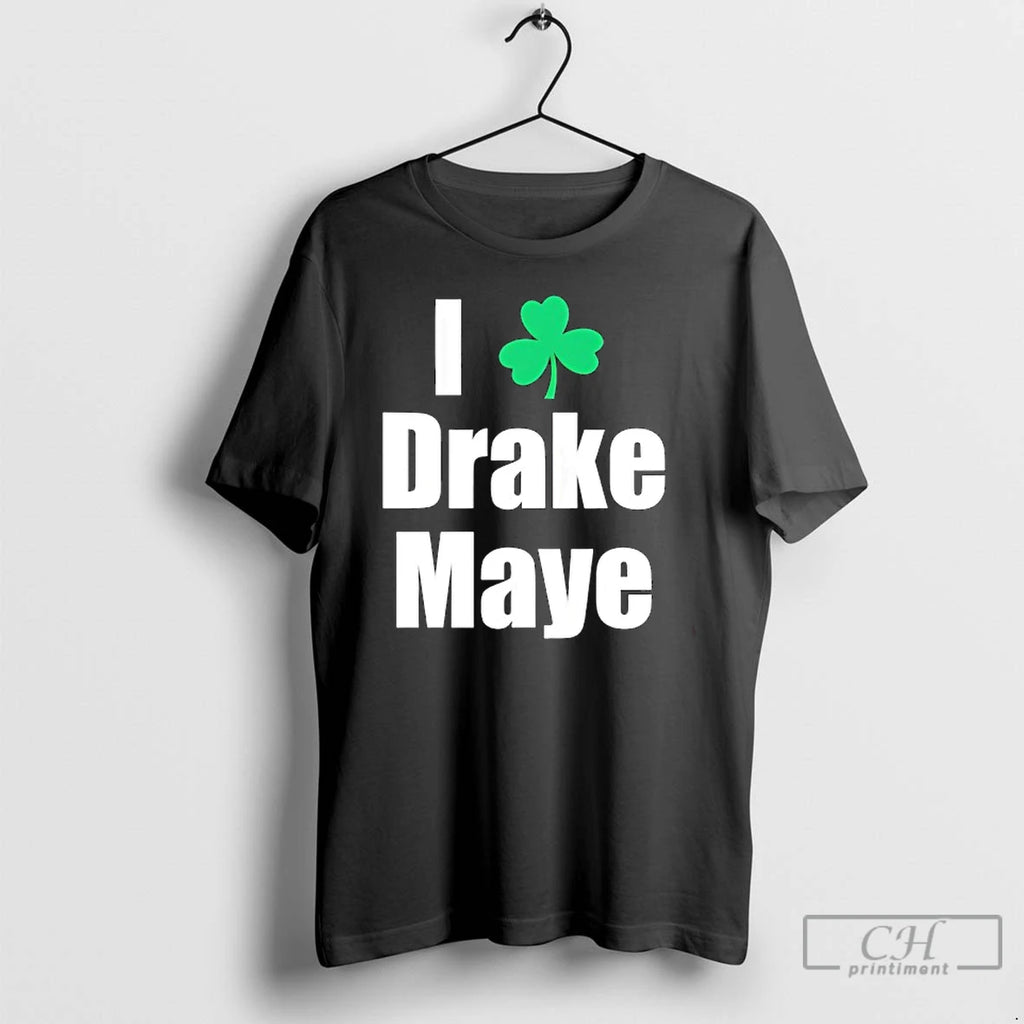 Premium William Chisholm I Celtics Drake Maye