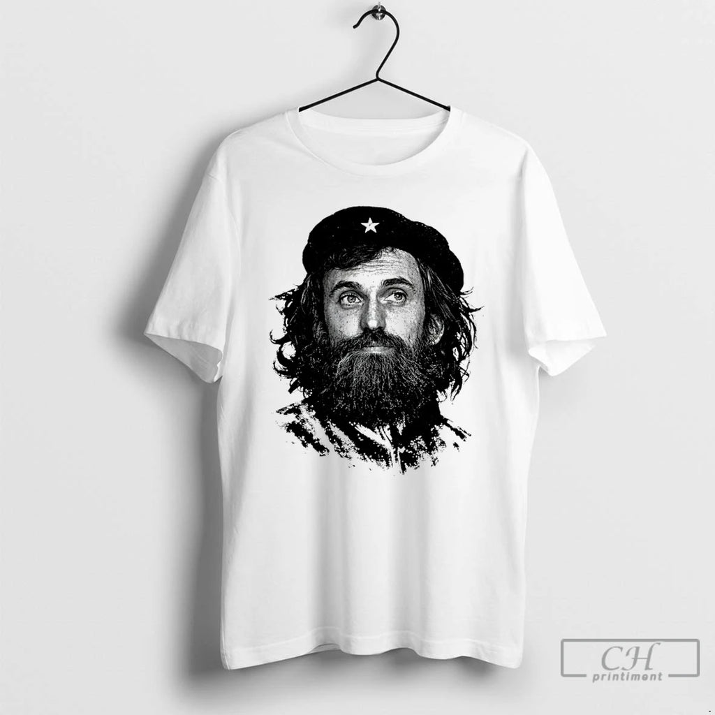 Premium William Kelly X Che Guevara
