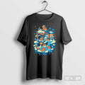 Premium Winter Hot Spring Christmas Shirt Sweater