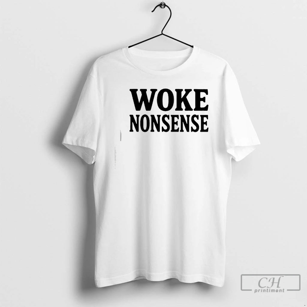 Premium Woke Nonsense