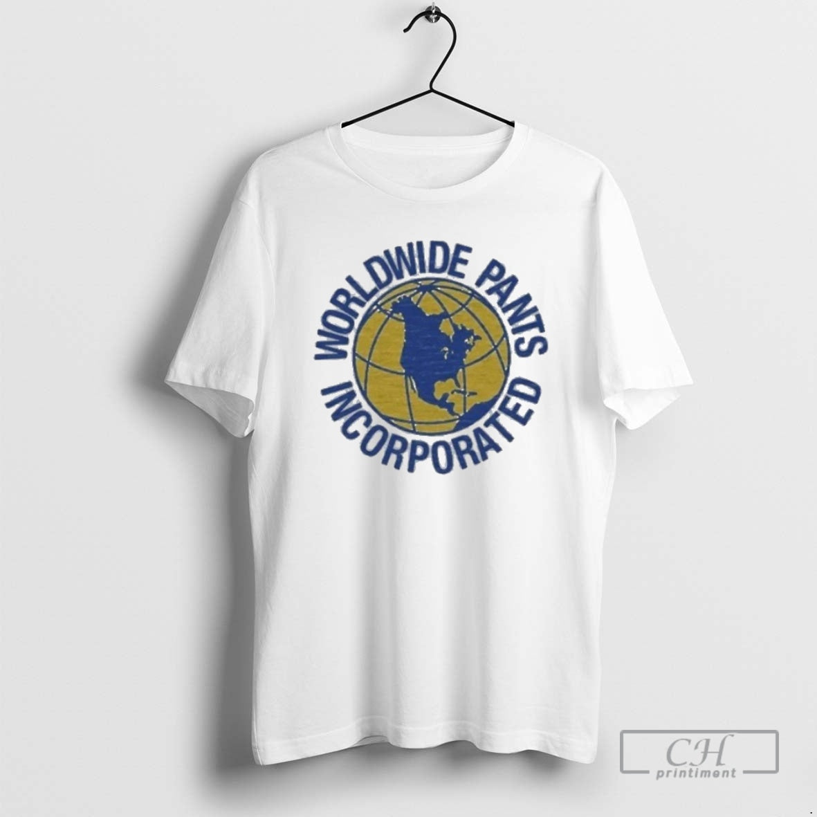Premium Worldwide Pants Incorporated Globe Shirt Sweater