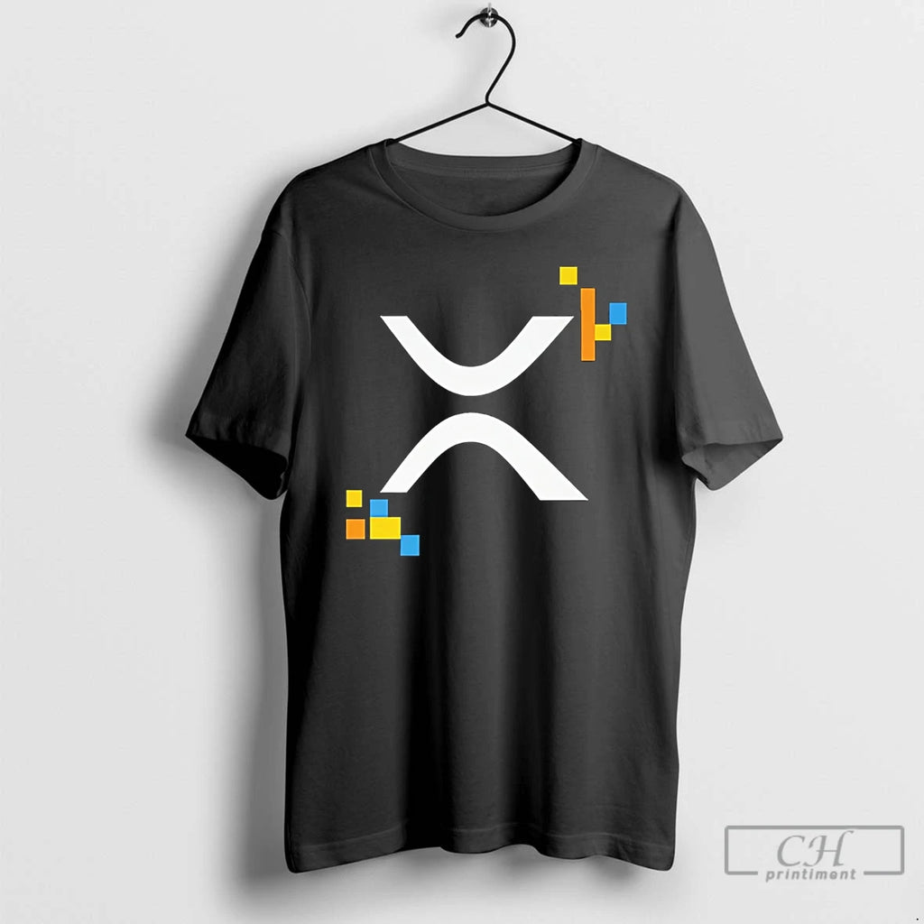 Premium Xrp Ledger Xrpl Logo