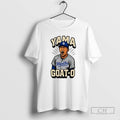 Premium Yama Bleed Los Goat O Scream Shirt Sweater