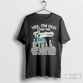 Premium Yes Im Old I Saw The Greatness Ucla Bruins Names Of Players And Coaches