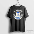Premium Yoshinobu Yamamoto Los Angeles Dodgers 2025 World Series Champions