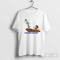 Premium Yoshinobu Yamamoto Mvp Lion King Cartoon Shirt Sweater