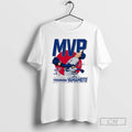 Premium Yoshinobu Yamamoto Series Mvp Signature Shirt Sweater