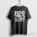 Premium Yoshinobu Yamamoto Zero Days Rest Shirt Sweater