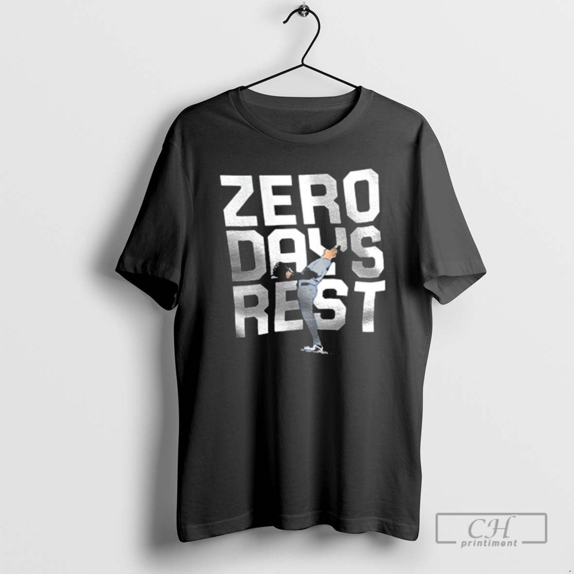 Premium Yoshinobu Yamamoto Zero Days Rest Shirt Sweater