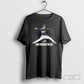 Premium Yoshinobu Yamamoto Most Valuable Player Mvp Black Shirt Sweater