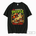 Premium Zebra Relaxing On Beach Chair My Tolerance For People Lasts This Long T Shirts Unisex , , , Long Sleeve Tee