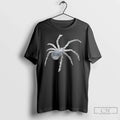 Premium Zendaya Spiderman New Day Press Tour 2026 Tee Unisex , , , Long Sleeve Tee