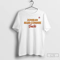 Premium Zohran Mam Commie Sucks Graphic