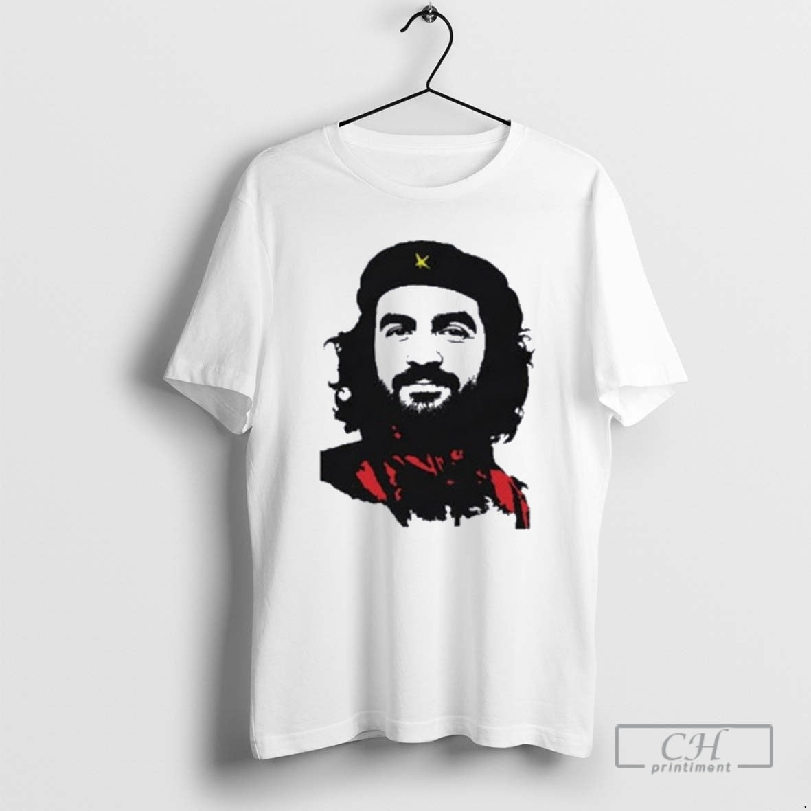 Premium Zohran Mamdani Communism Zohran Che Shirt Sweater
