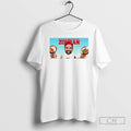 Premium Zohran Mamdani Dont Mess With The Zohran Christmas Shirt Sweater