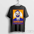 Premium Zohran Mamdani For New York City Mayor 2025 Long Sleve