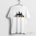 Premium Zohran Mamdani For New York Nyc Skyline Shirt Sweater