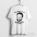 Premium Zohran Mamdani My Mayor Is So Babygirl Shirt Sweater