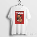 Premium Zohran Mamdani You Dont Mess With The Zohran Shirt Sweater