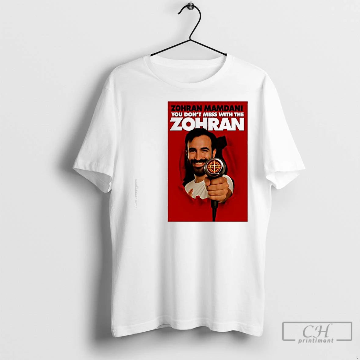 Premium Zohran Mamdani You Dont Mess With The Zohran