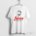 Premium Zohran Mamdani A Better New York Is Possible Shirt Sweater