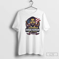 Premium Zohran Mamdani For The People Unity And Justice Usa Flag