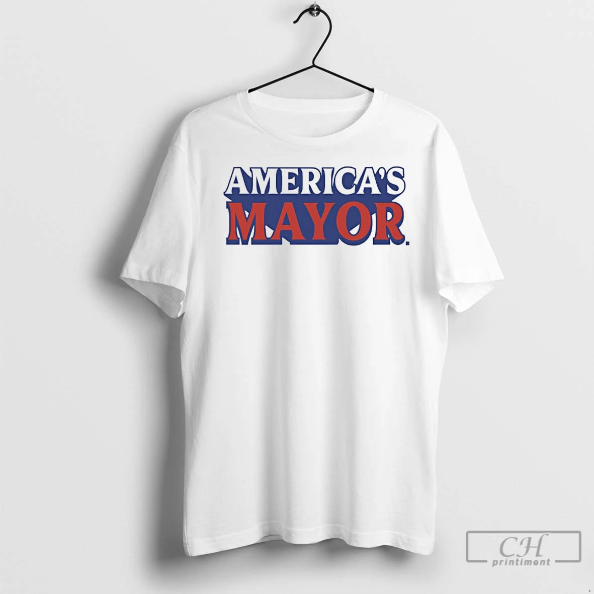 Premium Zohran Mamdani Is Americas Mayor